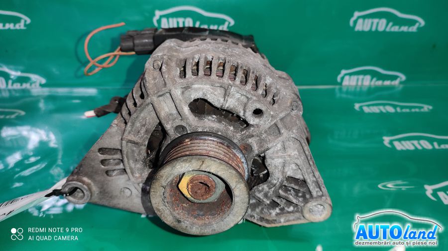 Alternator NISSAN MICRA II (K11) 1992-2003 Cod 2310054B62