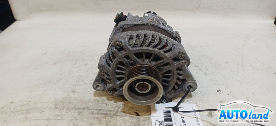 Alternator NISSAN MICRA IV (K13) 2010-2026 Cod A2TX1991ZT