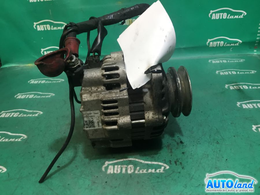Alternator NISSAN NAVARA II (D22) 1998-2004 Cod A3TB5099