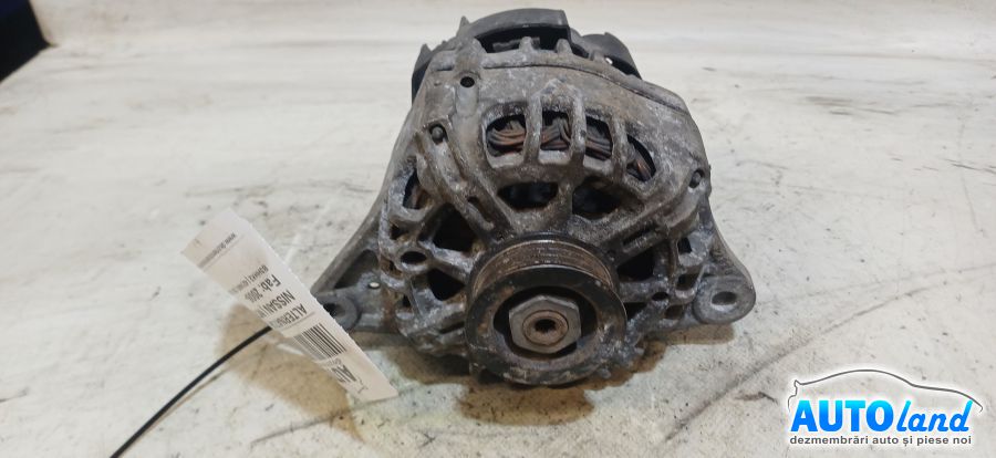 Alternator NISSAN NOTE (E11) 2006-2026 Cod 2543488A