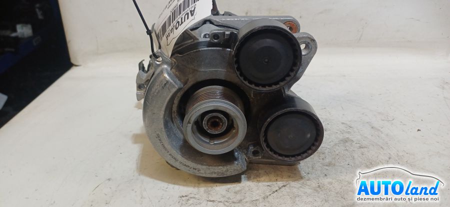 Alternator NISSAN QASHQAI III (J12) 2021-2026 Cod 2310A1749R
