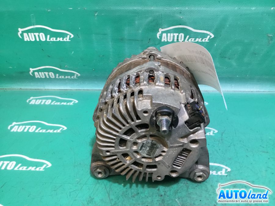 Alternator NISSAN QASHQAI (J10,JJ10) 2007-2026 Cod 23100JD200