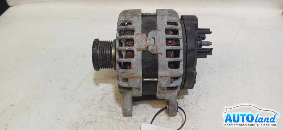 Alternator NISSAN X-TRAIL (T31) 2007-2026 Cod 231004BE0AE
