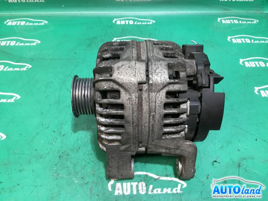 Alternator OPEL ASTRA G caroserie (F70) 1999-2005 Cod 0124415005