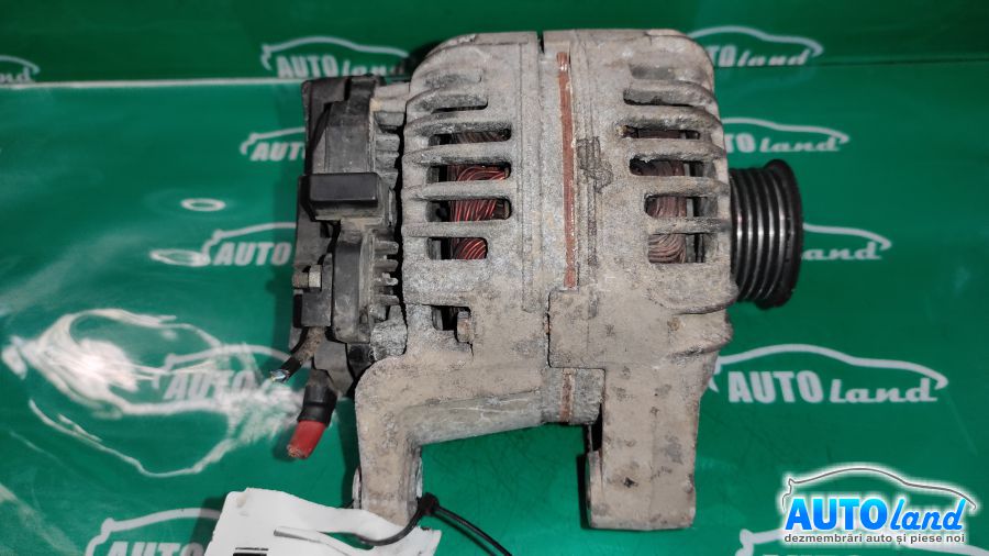Alternator OPEL ASTRA G hatchback (F48_,F08_) 1998-2009 Cod 90561168