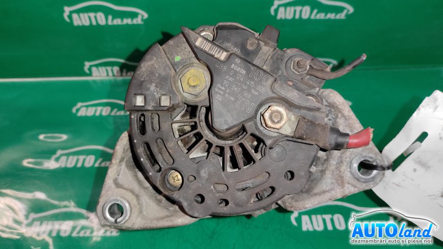 Alternator OPEL ASTRA G hatchback (F48_,F08_) 1998-2009 Cod 90561168