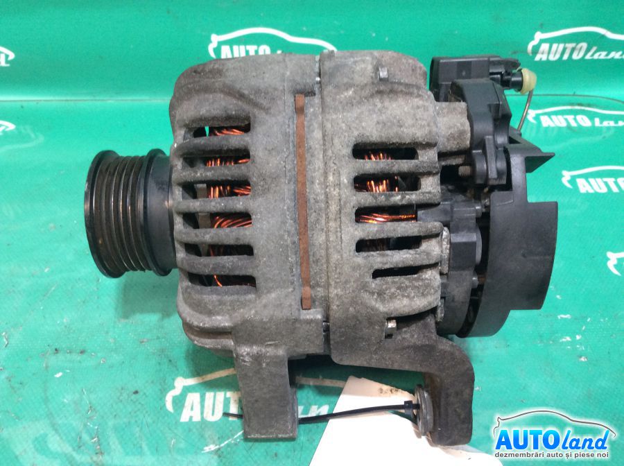 Alternator OPEL ASTRA H 2004-2025 Cod 0124325163