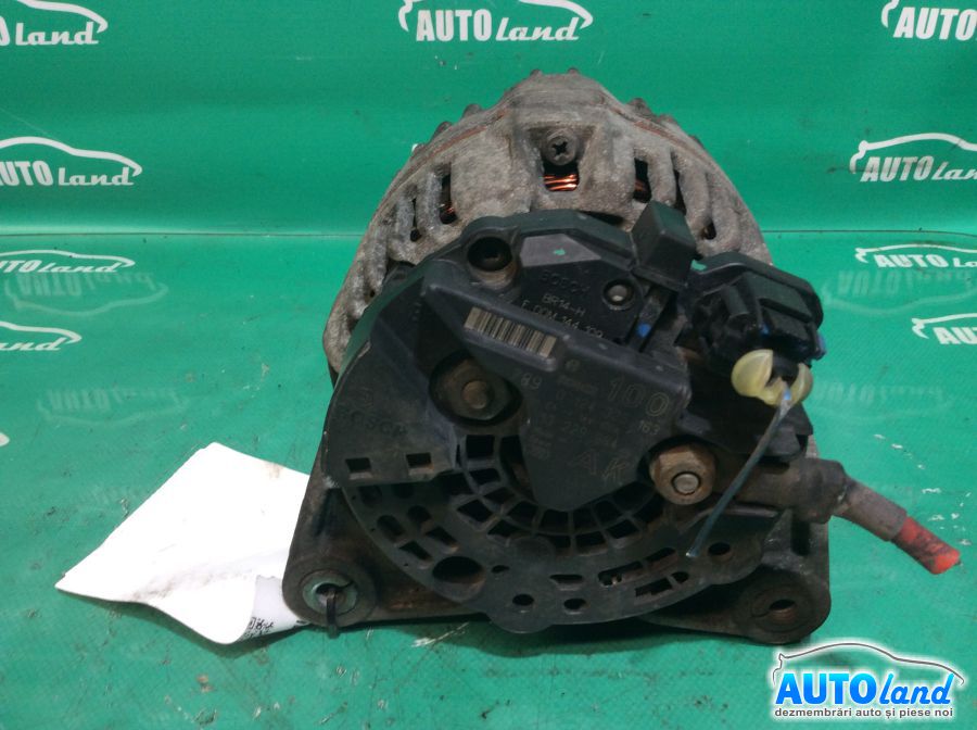 Alternator OPEL ASTRA H 2004-2025 Cod 0124325163