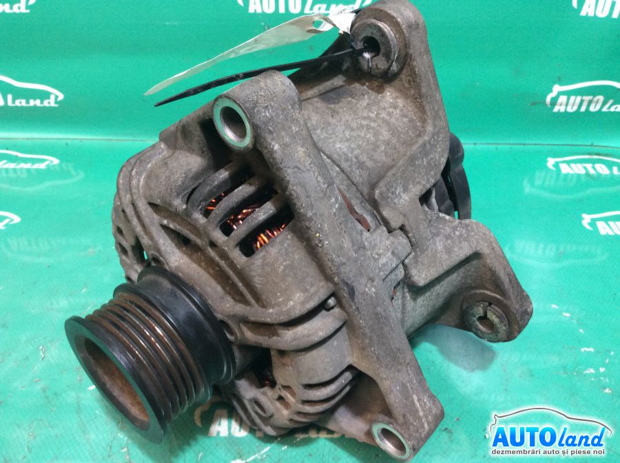 Alternator OPEL ASTRA H 2004-2025 Cod 0124325163