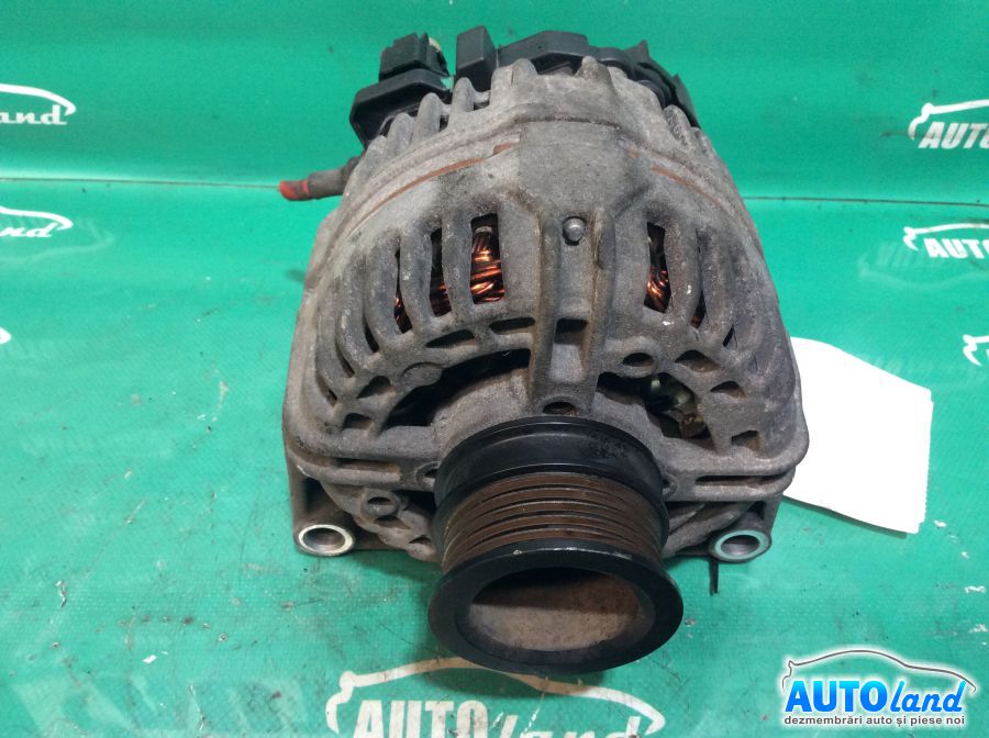 Alternator OPEL ASTRA H 2004-2025 Cod 0124325163
