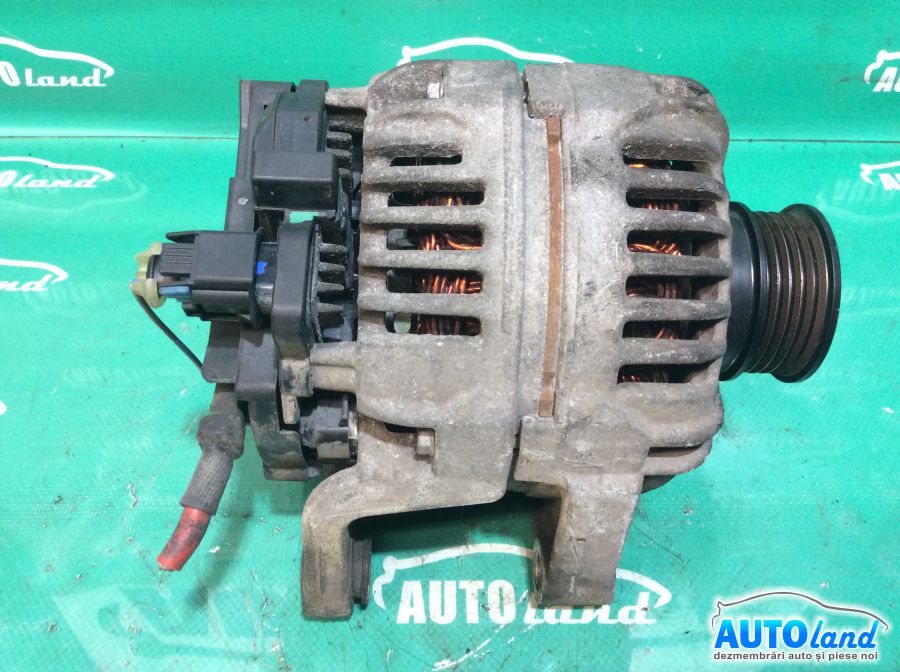 Alternator OPEL ASTRA H 2004-2025 Cod 0124325163