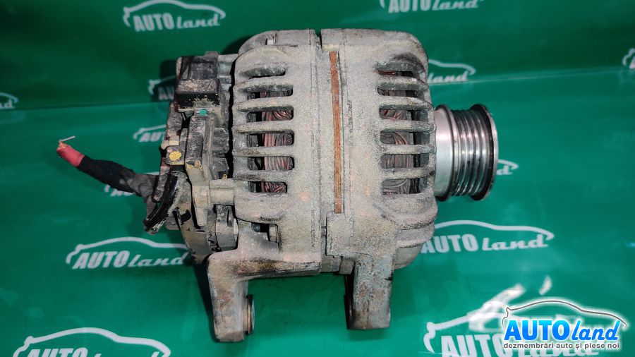 Alternator OPEL ASTRA H 2004-2025 Cod 0124425020