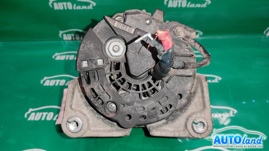 Alternator OPEL ASTRA H 2004-2025 Cod 0124425020