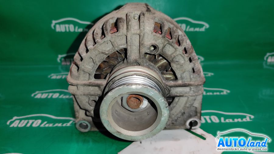 Alternator OPEL ASTRA H 2004-2025 Cod 0124425020