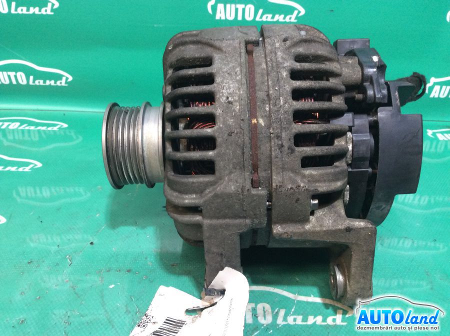Alternator OPEL ASTRA H 2004-2025 Cod 0124425020