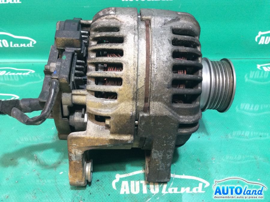 Alternator OPEL ASTRA H 2004-2025 Cod 0124425020