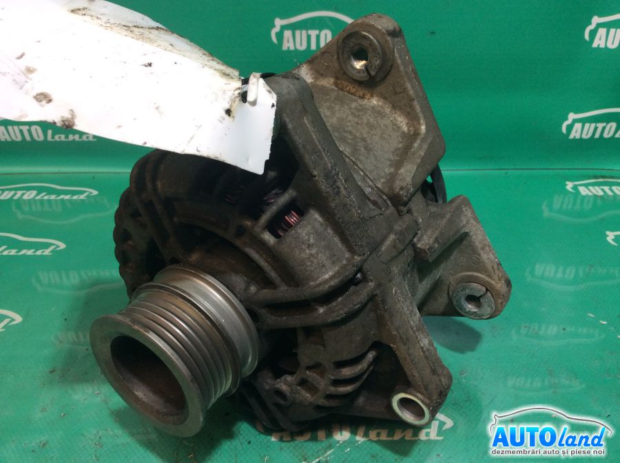 Alternator OPEL ASTRA H 2004-2025 Cod 0124425020