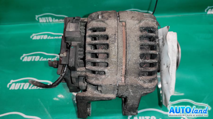 Alternator OPEL ASTRA H 2004-2025 Cod 0124425020