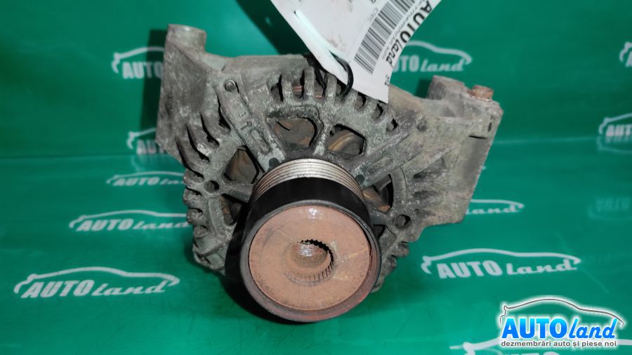 Alternator OPEL ASTRA H 2004-2025 Cod 13117278