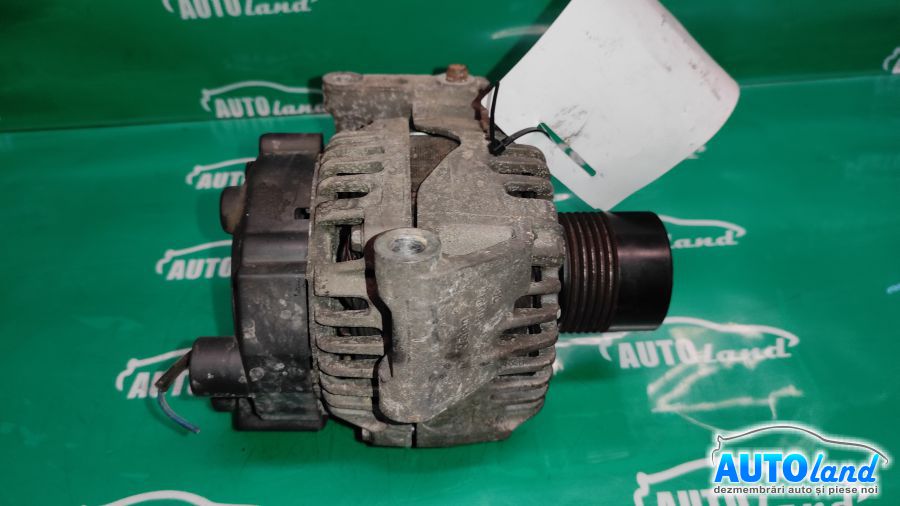 Alternator OPEL ASTRA H 2004-2025 Cod 13117278