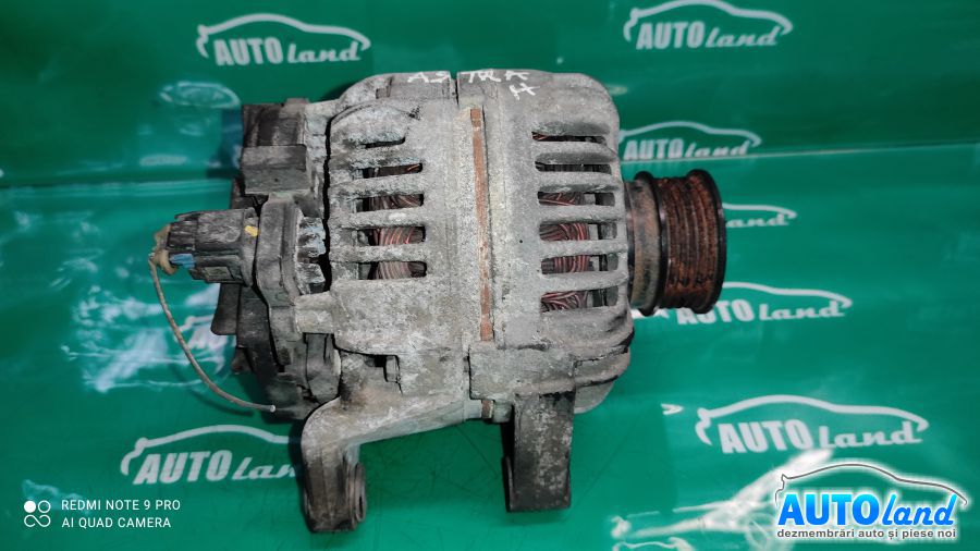 Alternator OPEL ASTRA H 2004-2025 Cod 1322994