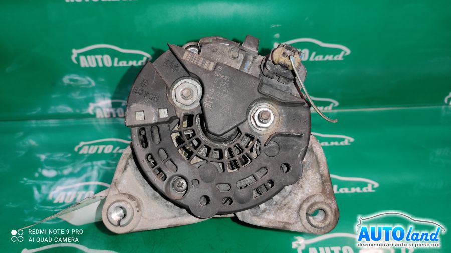 Alternator OPEL ASTRA H 2004-2025 Cod 1322994
