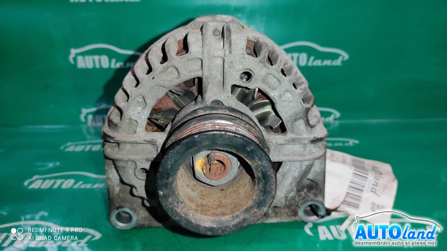 Alternator OPEL ASTRA H 2004-2025 Cod 1322994