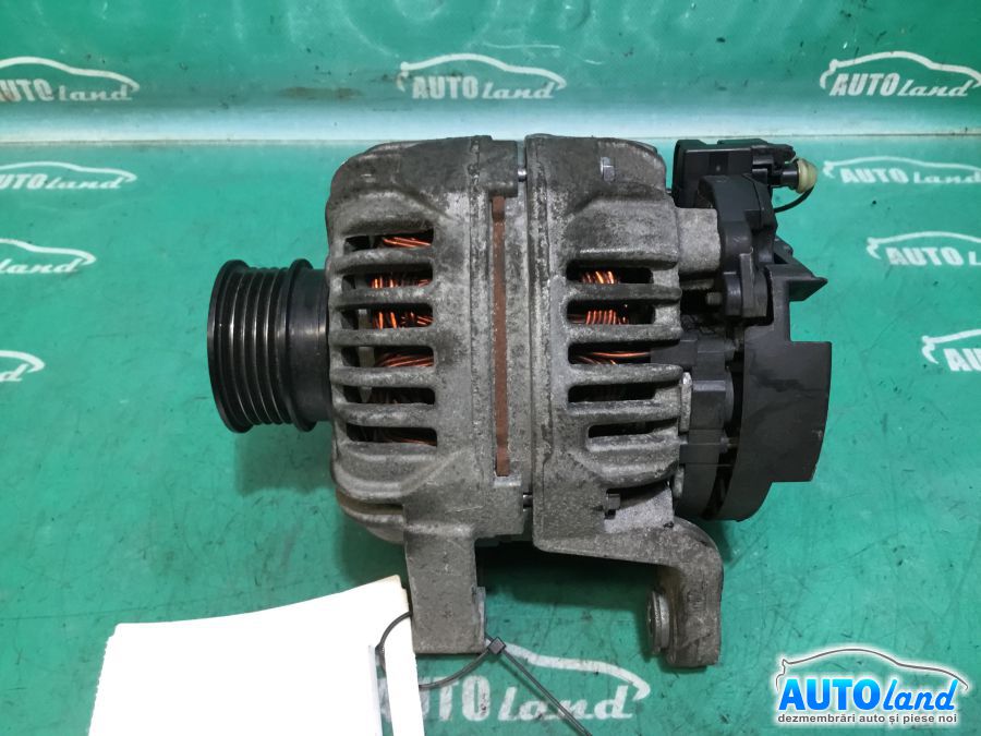 Alternator OPEL ASTRA H 2004-2026 Cod 13229984