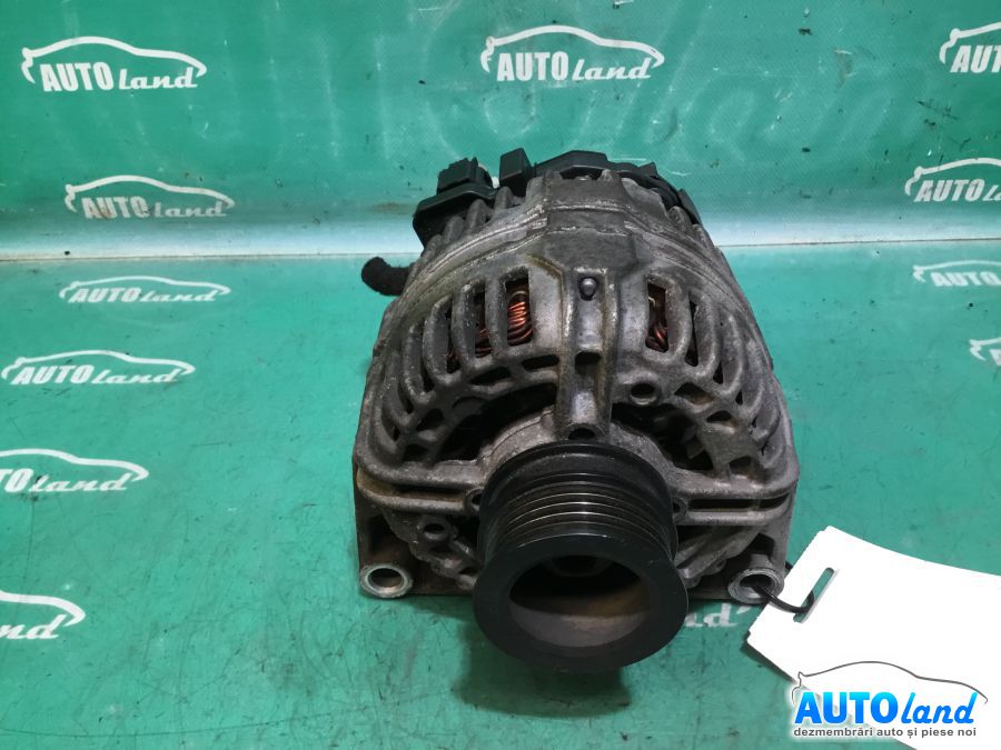 Alternator OPEL ASTRA H 2004-2026 Cod 13229984