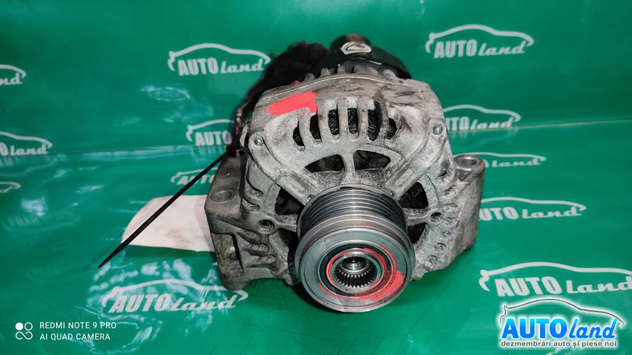 Alternator OPEL ASTRA H 2004-2025 Cod LRA02817