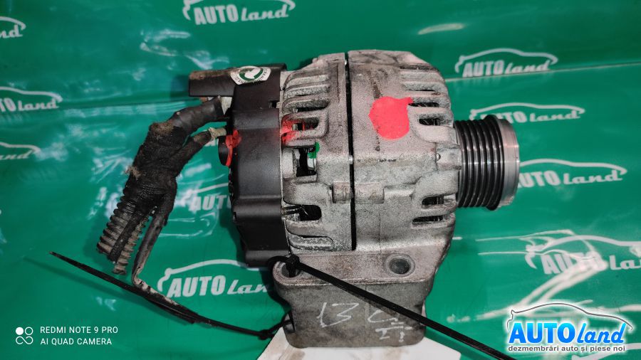 Alternator OPEL ASTRA H 2004-2025 Cod LRA02817