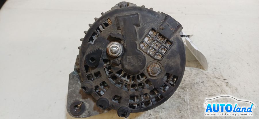 Alternator OPEL ASTRA J combi 2009-2026 Cod 13579675