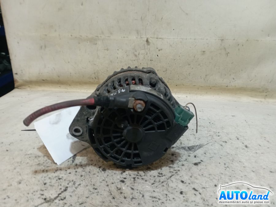 Alternator OPEL ASTRA J hatchback 2009-2026 Cod 8980311551