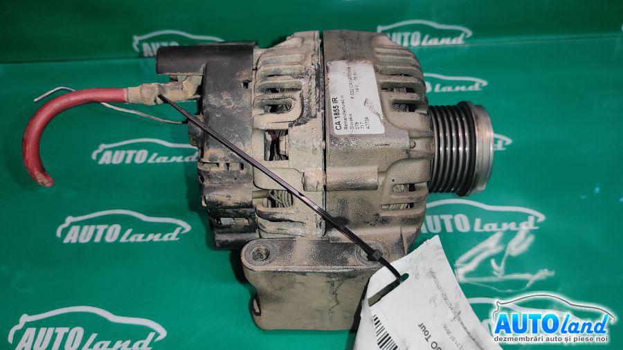 Alternator OPEL COMBO Tour 2001-2025 Cod CA1855IR