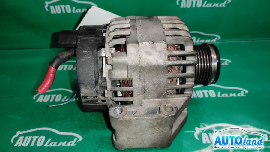 Alternator OPEL CORSA C (F08,F68) 2000-2025