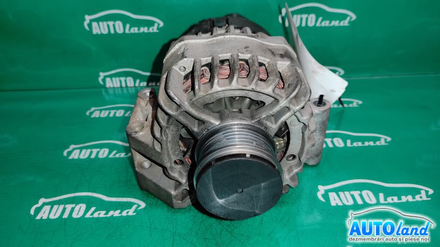 Alternator OPEL CORSA C (F08,F68) 2000-2025