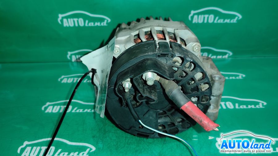 Alternator OPEL CORSA C (F08,F68) 2000-2025