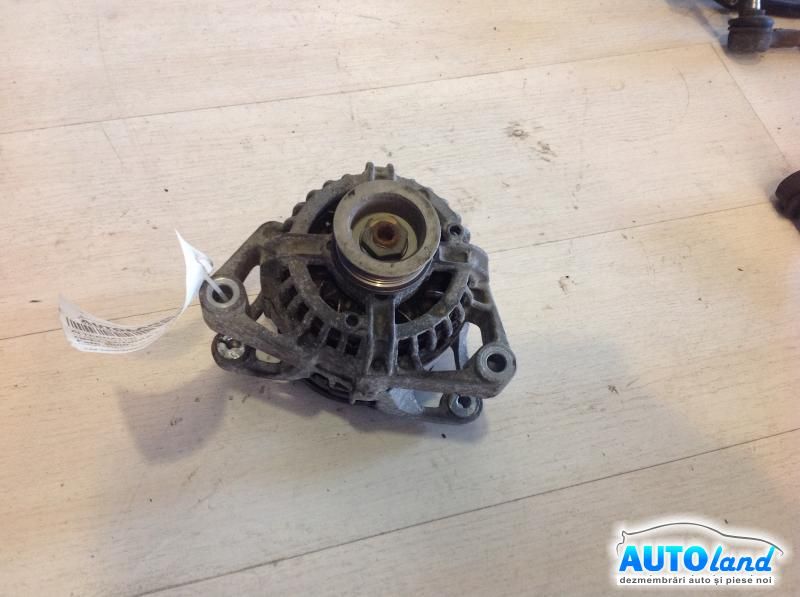 Alternator OPEL CORSA C (F08,F68) 2000-2025 Cod 0124225018