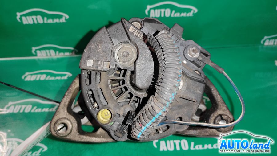 Alternator OPEL CORSA C (F08,F68) 2000-2025 Cod 0124225018