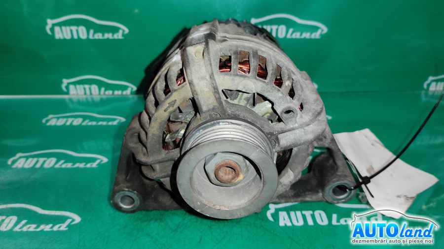 Alternator OPEL CORSA C (F08,F68) 2000-2025 Cod 0124225018