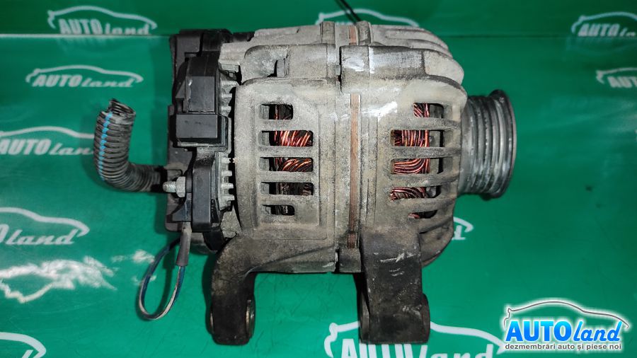 Alternator OPEL CORSA C (F08,F68) 2000-2025 Cod 0124225018