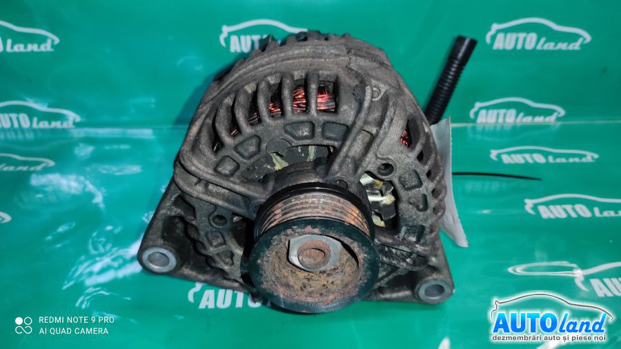 Alternator OPEL CORSA C (F08,F68) 2000-2025 Cod 0124425021