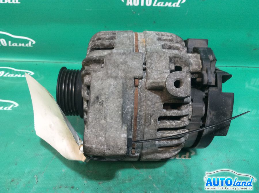 Alternator OPEL CORSA C (F08,F68) 2000-2025 Cod 0124425022