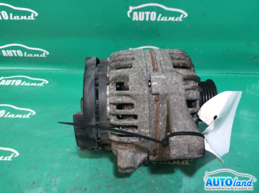 Alternator OPEL CORSA C (F08,F68) 2000-2025 Cod 0124425022