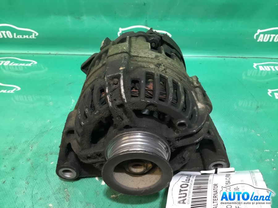 Alternator OPEL CORSA C (F08,F68) 2000-2025 Cod 24437119