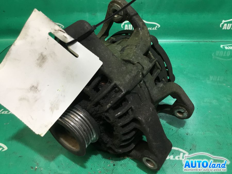 Alternator OPEL CORSA C (F08,F68) 2000-2025 Cod 24437119