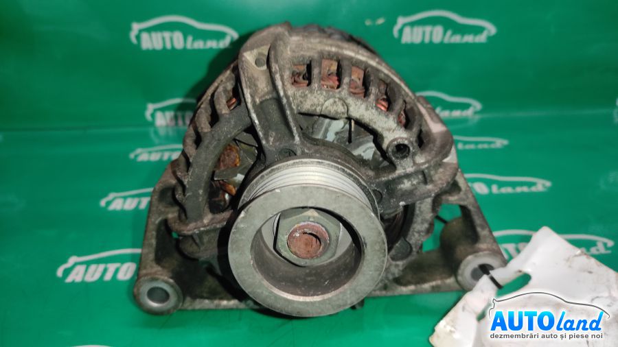 Alternator OPEL CORSA C (F08,F68) 2000-2025 Cod 24437119