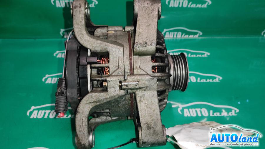 Alternator OPEL CORSA C (F08,F68) 2000-2025 Cod 24437119