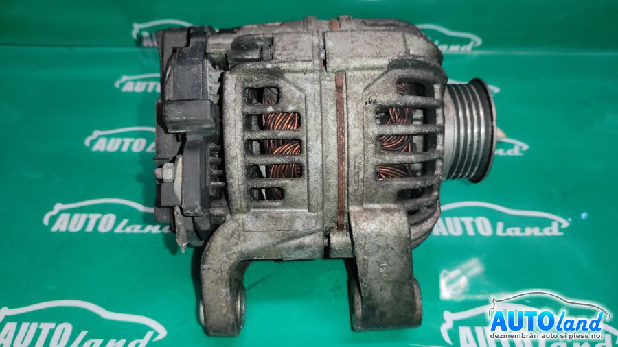 Alternator OPEL CORSA C (F08,F68) 2000-2025 Cod 24437119