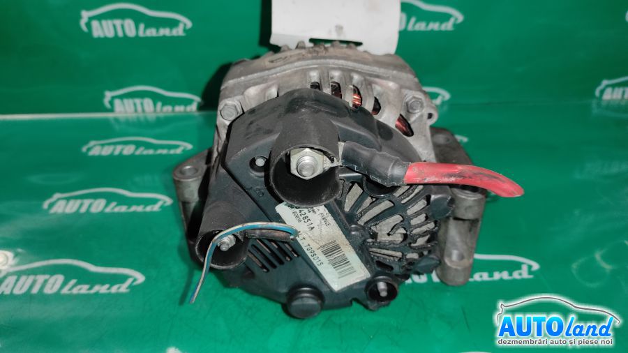 Alternator OPEL CORSA C (F08,F68) 2000-2025 Cod TG9S015